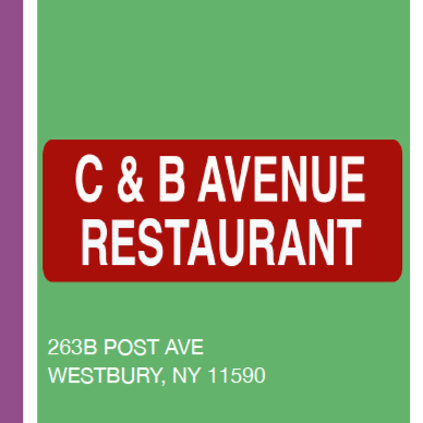 Photo of C&B Avenue Restaurant in Westbury City, New York, United States - 1 Picture of Restaurant, Food, Point of interest, Establishment