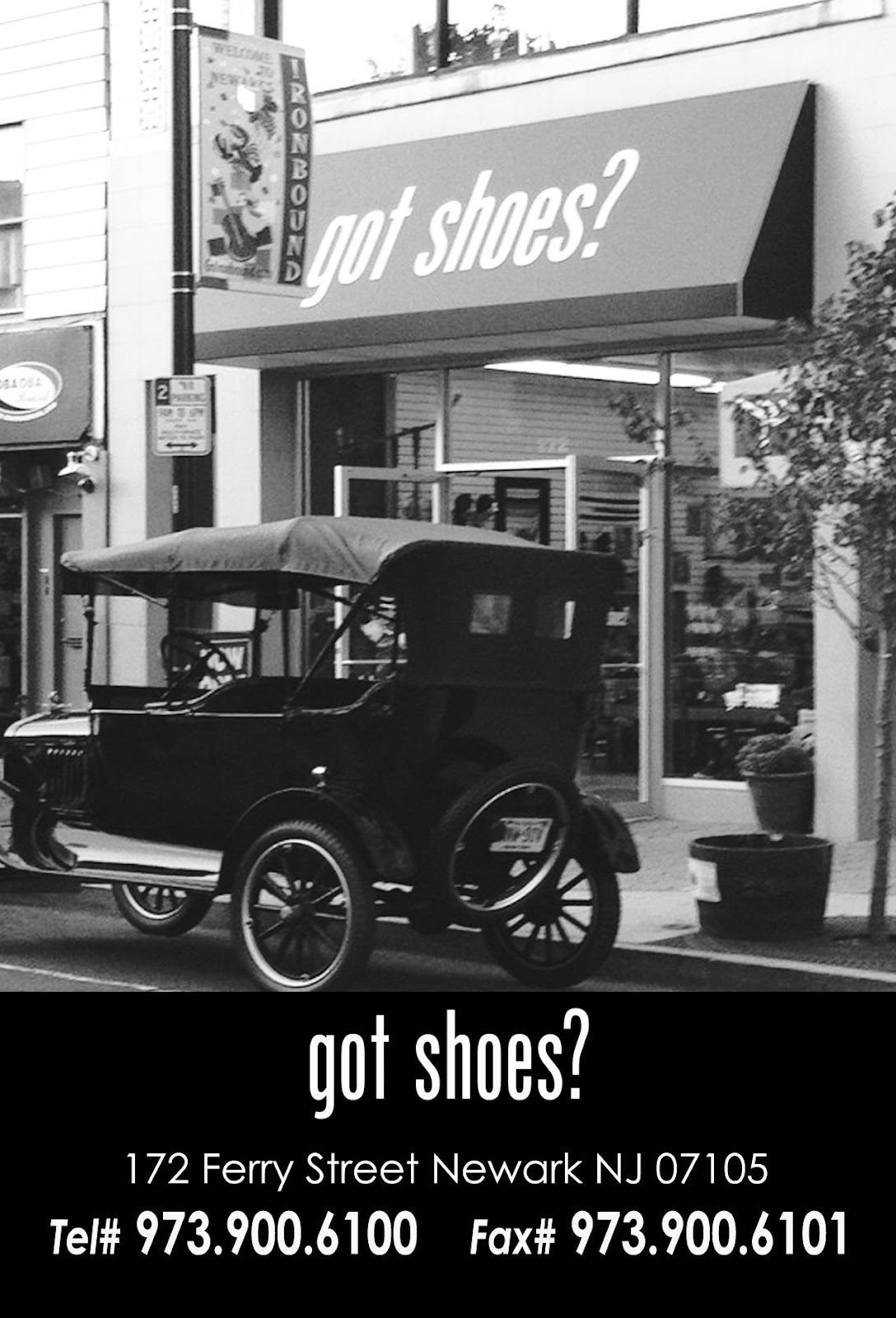 Photo of got shoes? in Newark City, New Jersey, United States - 3 Picture of Point of interest, Establishment, Store, Shoe store
