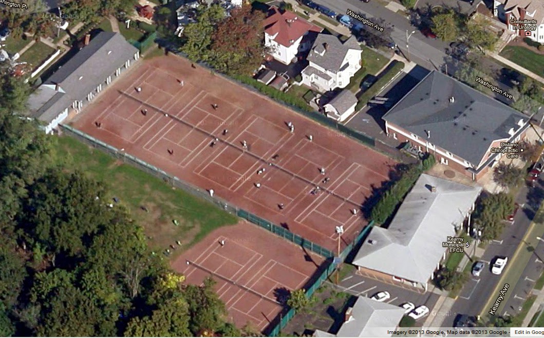 Photo of Arlington Players Club in Kearny City, New Jersey, United States - 1 Picture of Point of interest, Establishment