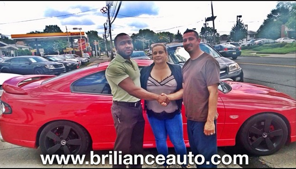 Photo of Brilliance Auto in Union City, New Jersey, United States - 10 Picture of Point of interest, Establishment, Car dealer, Store, Car repair, Local government office