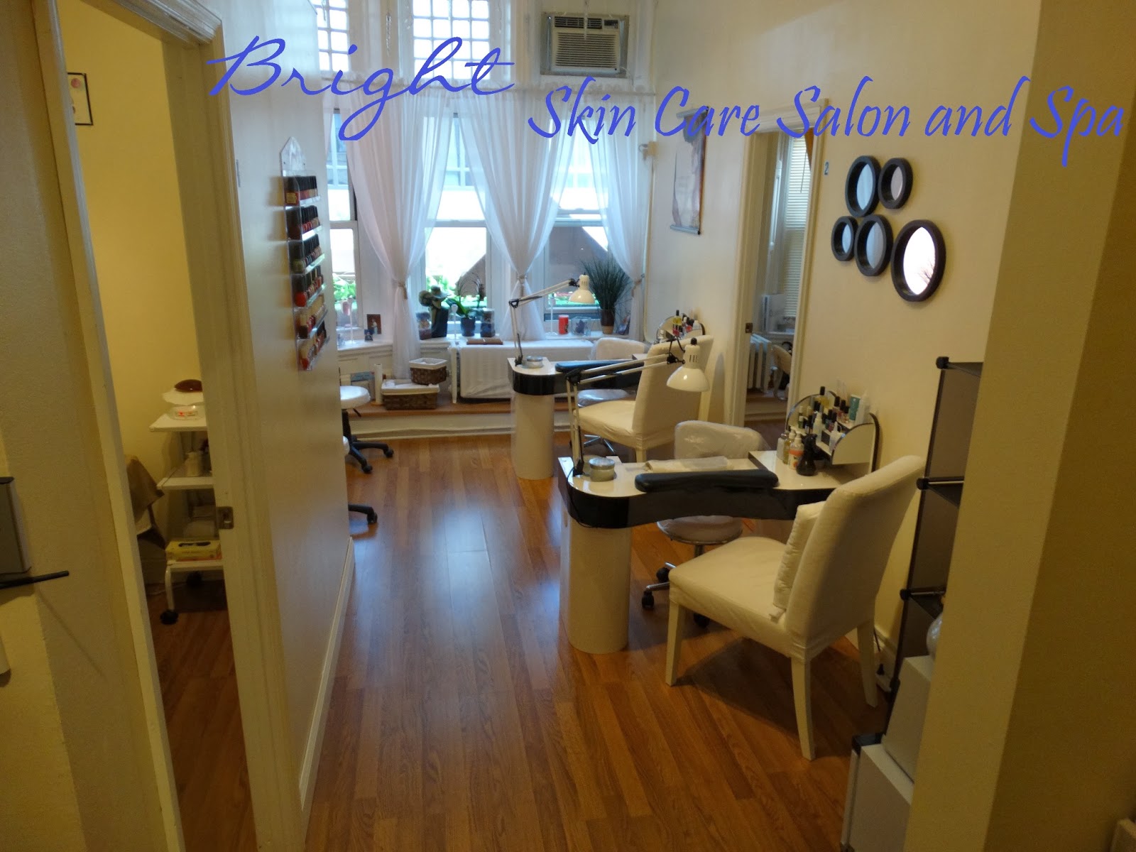 Photo of Bright Skin Care Salon and Spa in New York City, New York, United States - 5 Picture of Point of interest, Establishment, Health, Spa, Beauty salon, Hair care