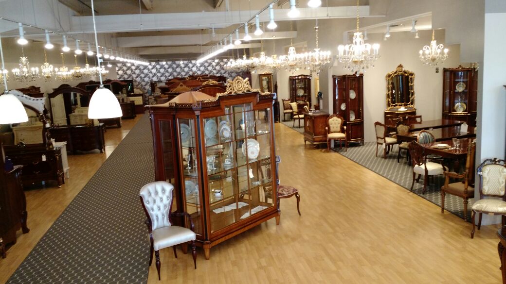 Photo of Regal Fine Furniture in Brooklyn City, New York, United States - 2 Picture of Point of interest, Establishment, Store, Home goods store, Furniture store