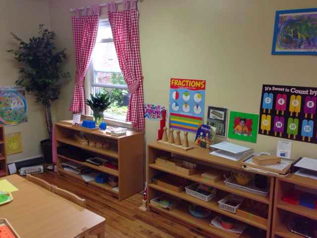 Photo of Colors and Kids Montessori learning center in Queens City, New York, United States - 5 Picture of Point of interest, Establishment, School