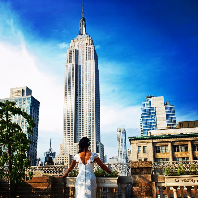 Photo of Midtown Loft & Terrace in New York City, New York, United States - 1 Picture of Point of interest, Establishment