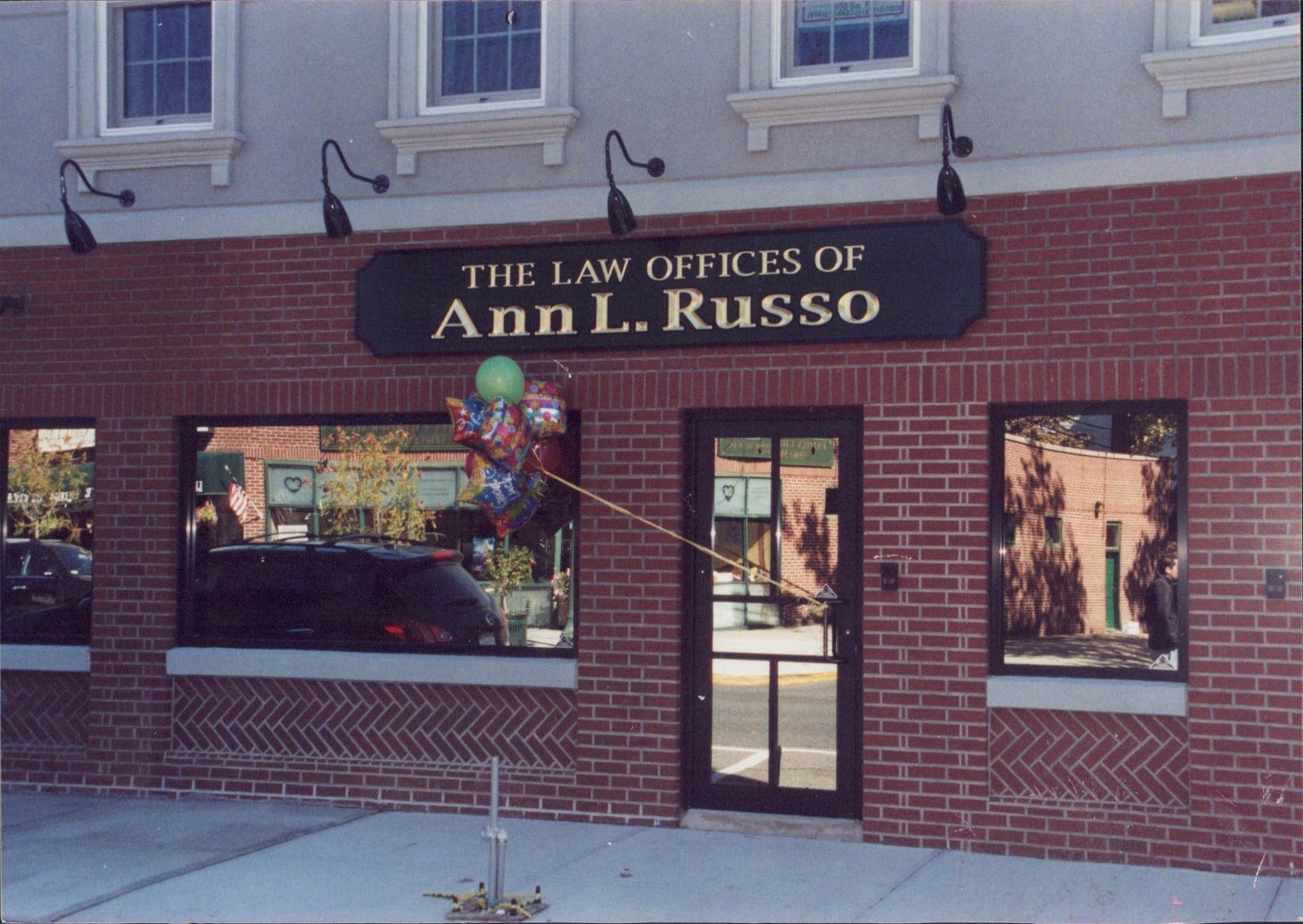 Photo of Law Offices of Ann L. Russo in Malverne City, New York, United States - 1 Picture of Point of interest, Establishment, Lawyer