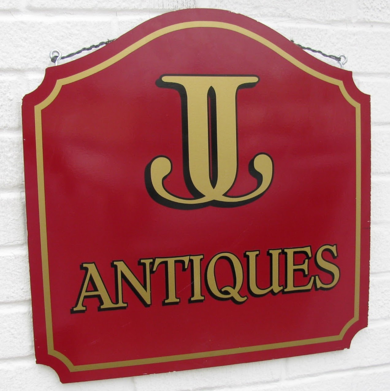 Photo of J & J Antiques in Montclair City, New Jersey, United States - 5 Picture of Point of interest, Establishment, Store