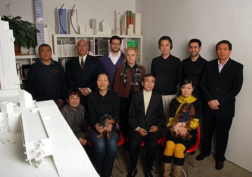 Photo of Ashihara Associates in New York City, New York, United States - 1 Picture of Point of interest, Establishment