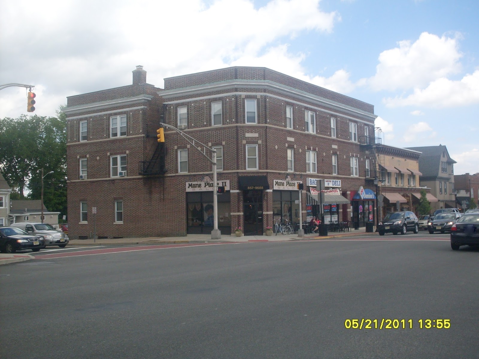 Photo of The Mane Place II in Verona City, New Jersey, United States - 1 Picture of Point of interest, Establishment, Hair care