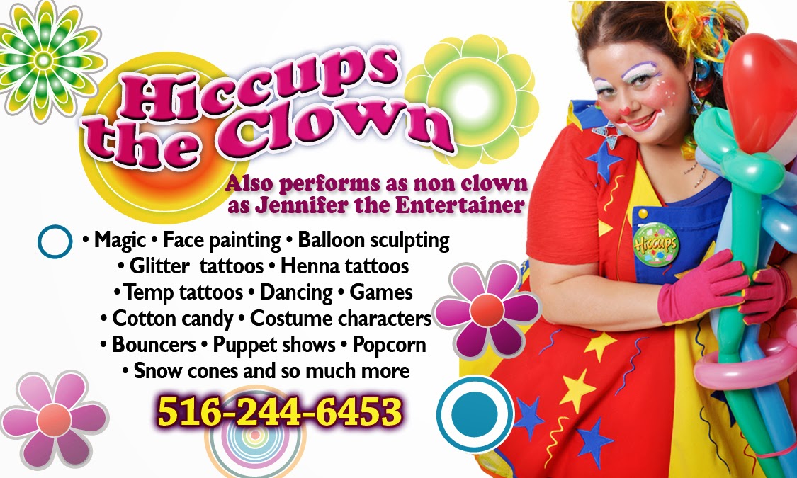 Photo of Hiccups the Clown in Hewlett City, New York, United States - 6 Picture of Point of interest, Establishment