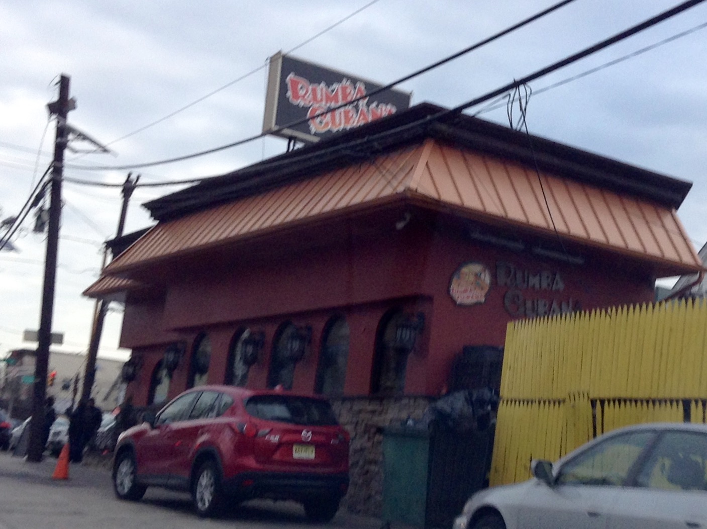 Photo of Rumba Cubana in North Bergen City, New Jersey, United States - 1 Picture of Restaurant, Food, Point of interest, Establishment