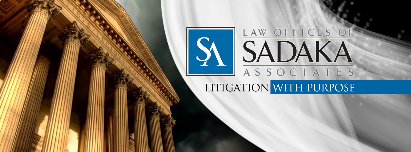 Photo of Sadaka Associates, LLC in Englewood City, New Jersey, United States - 1 Picture of Point of interest, Establishment