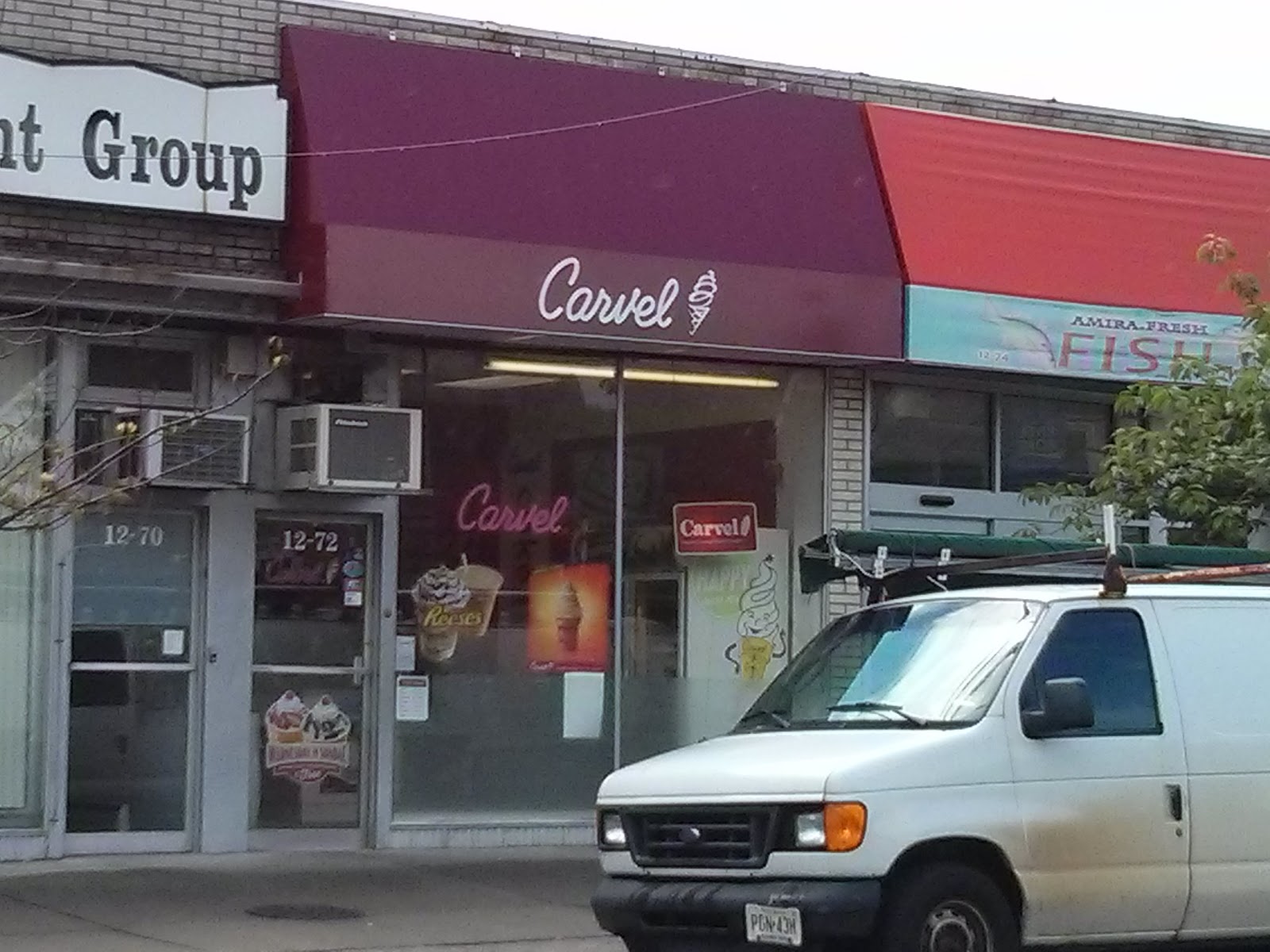 Photo of Carvel Ice Cream in Fair Lawn City, New Jersey, United States - 1 Picture of Food, Point of interest, Establishment, Store, Bakery