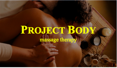Photo of Project Body Massage Therapy in Carlstadt City, New Jersey, United States - 4 Picture of Point of interest, Establishment, Health