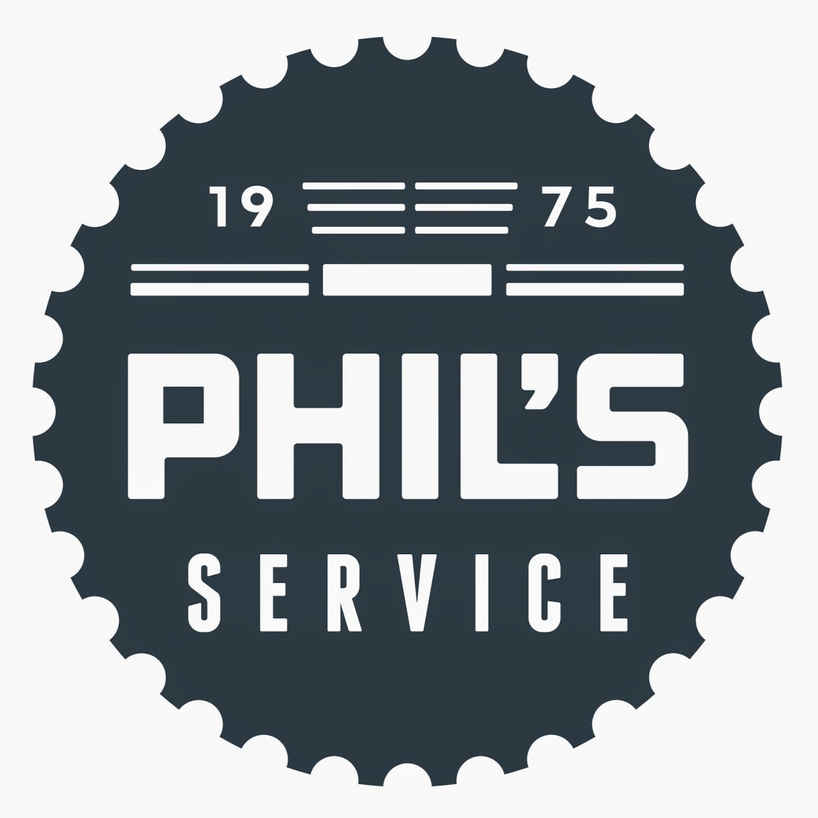 Photo of Phil's Service in Clifton City, New Jersey, United States - 3 Picture of Point of interest, Establishment, Car repair
