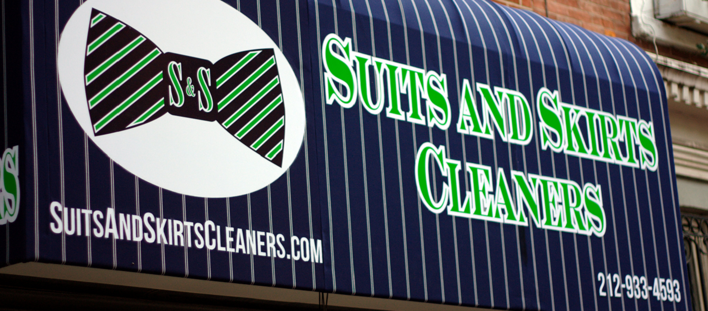 Photo of Suits And Skirts Cleaners in Kings County City, New York, United States - 1 Picture of Point of interest, Establishment, Laundry