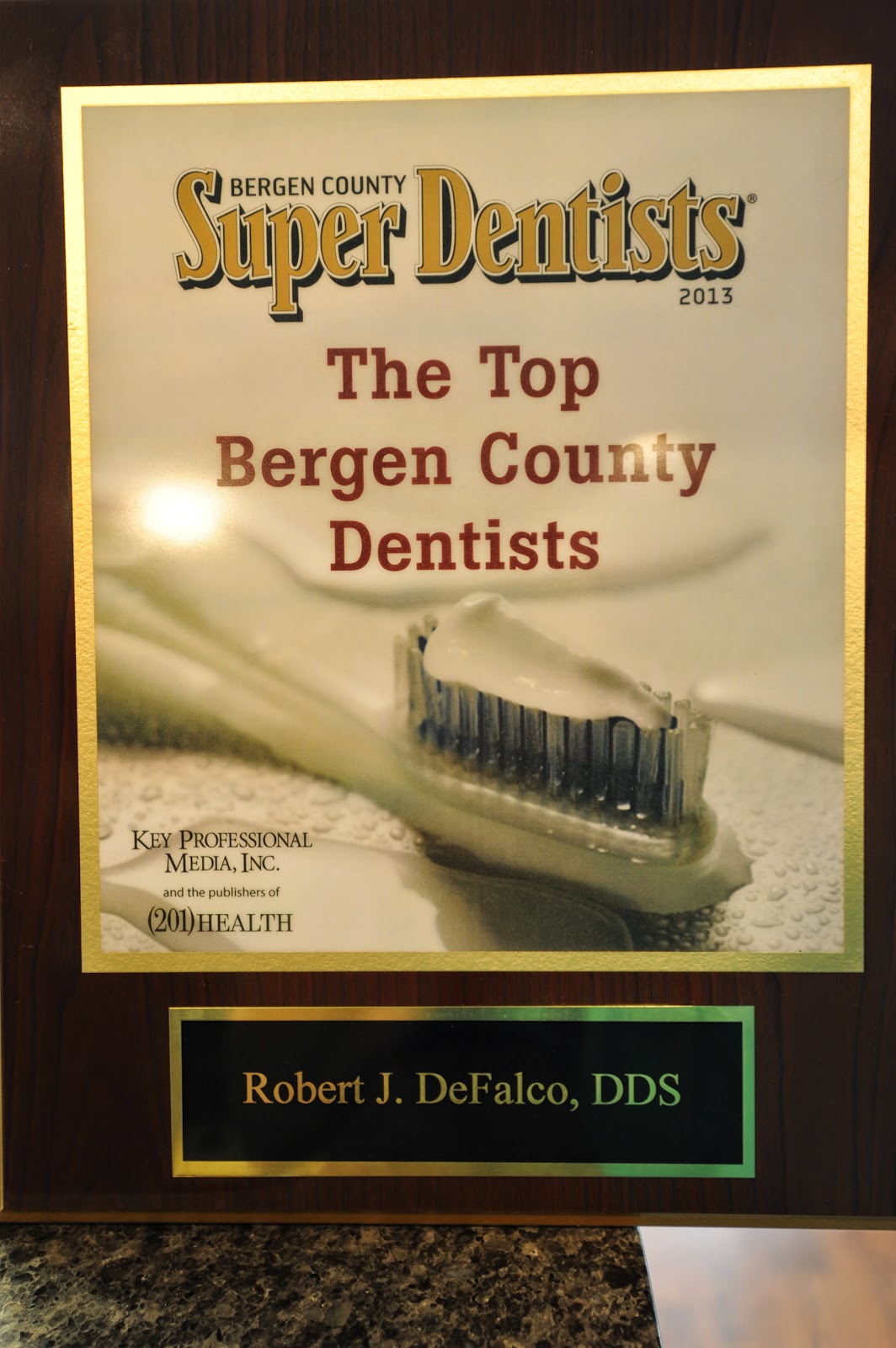 Photo of Defalco Robert J DDS in Paramus City, New Jersey, United States - 5 Picture of Point of interest, Establishment, Health, Doctor, Dentist