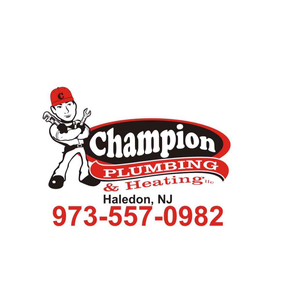Photo of Champion Plumbing & Heating in Haledon City, New Jersey, United States - 3 Picture of Point of interest, Establishment, Plumber