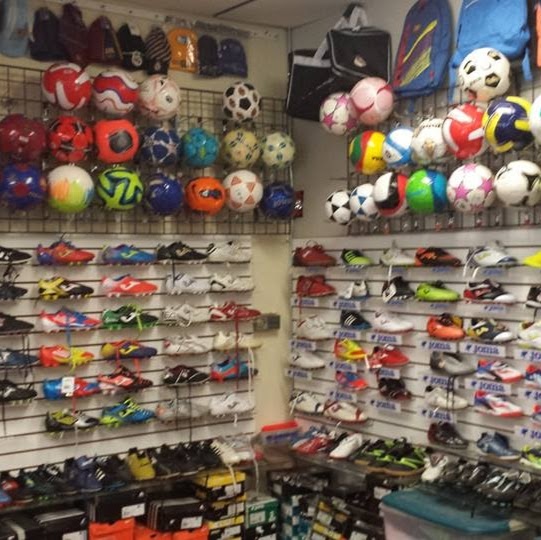 Photo of Soccer Stuff in West New York City, New Jersey, United States - 1 Picture of Point of interest, Establishment, Store