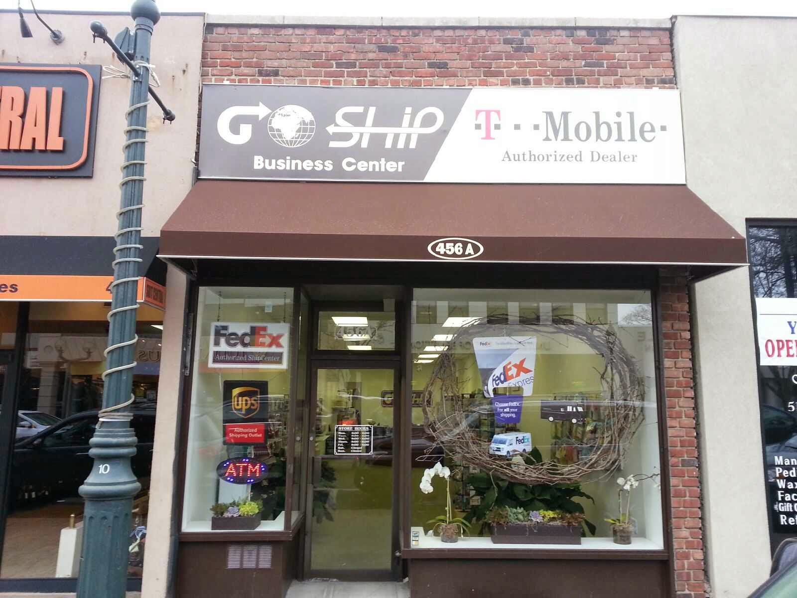 Photo of Go Ship in Cedarhurst City, New York, United States - 1 Picture of Point of interest, Establishment