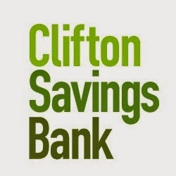 Photo of Clifton Savings Bank in Garfield City, New Jersey, United States - 3 Picture of Point of interest, Establishment, Finance, Bank