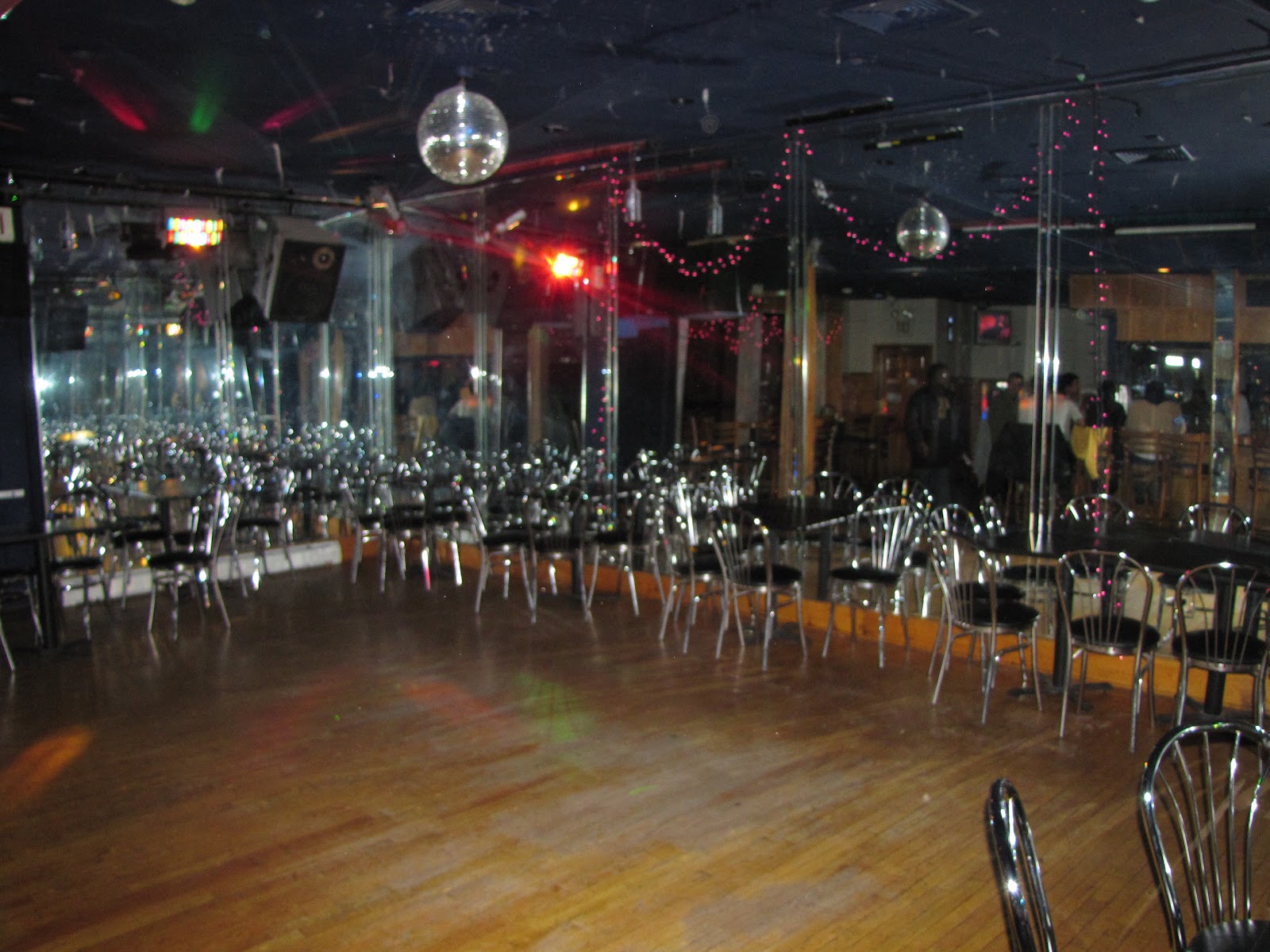 Photo of Club 1199 in City of Orange, New Jersey, United States - 2 Picture of Point of interest, Establishment, Night club