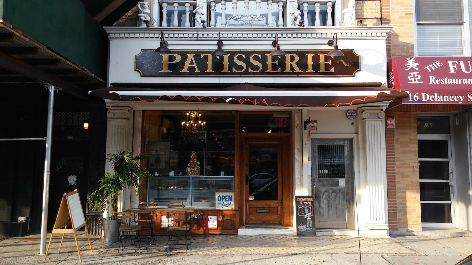 Photo of Ceci-cela Patisserie in New York City, New York, United States - 1 Picture of Restaurant, Food, Point of interest, Establishment