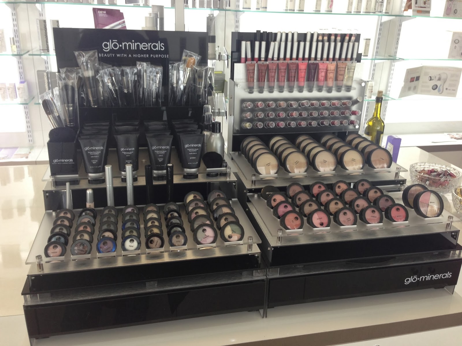 Photo of Beautyfluff Cosmetics & Spa in Port Washington City, New York, United States - 3 Picture of Point of interest, Establishment, Store, Health, Spa, Beauty salon
