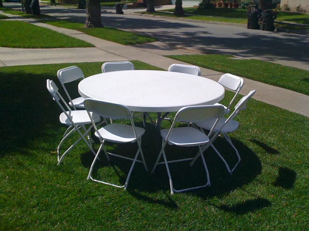 Photo of DMB PARTY RENTAL CHAIRS & TABLES in Brooklyn City, New York, United States - 3 Picture of Food, Point of interest, Establishment