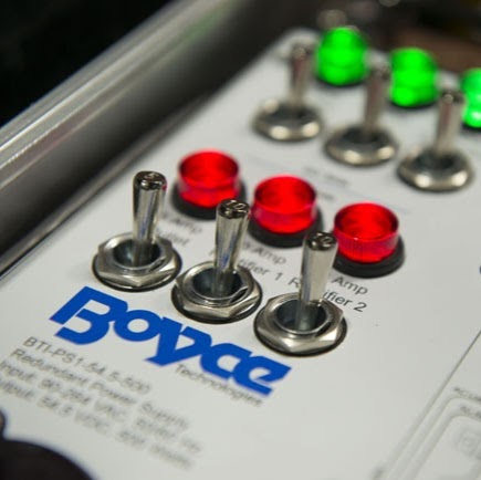 Photo of Boyce Technologies Inc in Queens City, New York, United States - 1 Picture of Point of interest, Establishment
