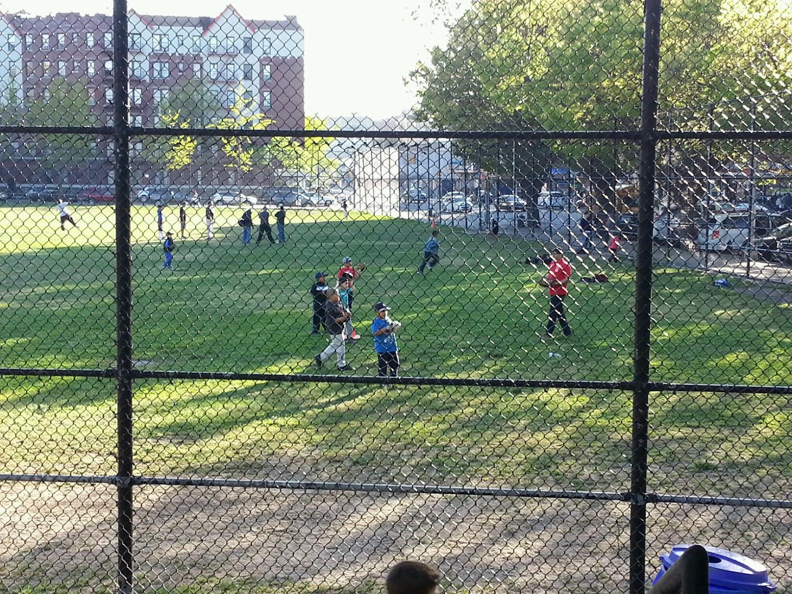 Photo of Frank Frisch Field in Bronx City, New York, United States - 1 Picture of Point of interest, Establishment
