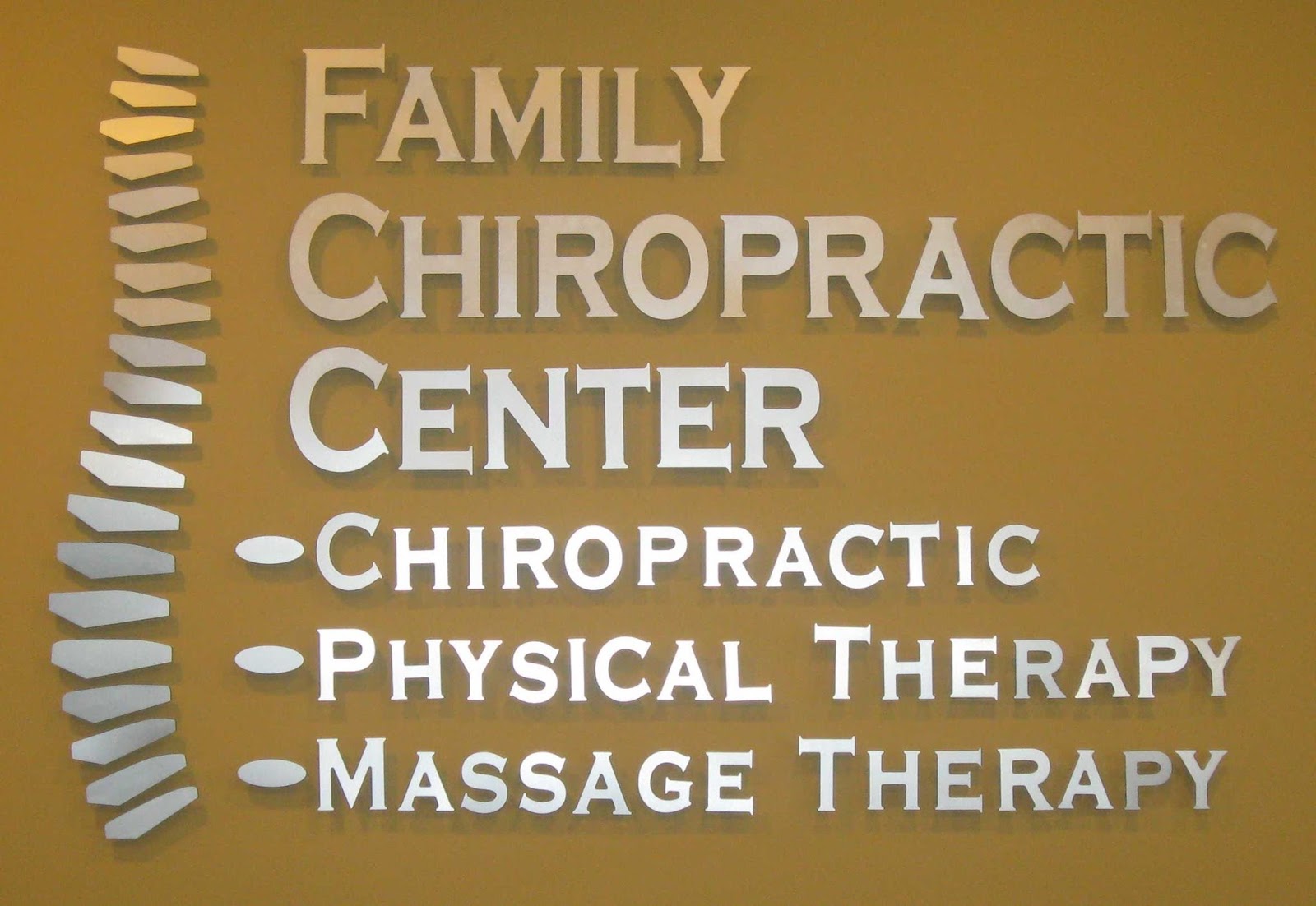Photo of Family Chiropractic Center of Nutley in Nutley City, New Jersey, United States - 2 Picture of Point of interest, Establishment, Health