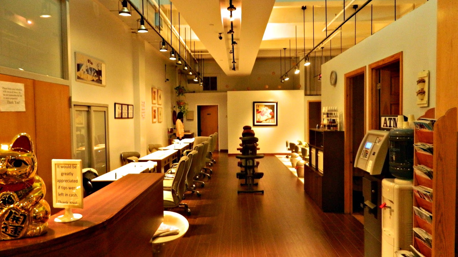 Photo of Yaya Nail Salon in New York City, New York, United States - 1 Picture of 