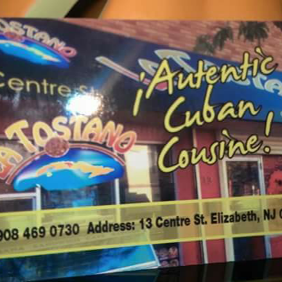 Photo of La Tostano in Elizabeth City, New Jersey, United States - 1 Picture of Restaurant, Food, Point of interest, Establishment