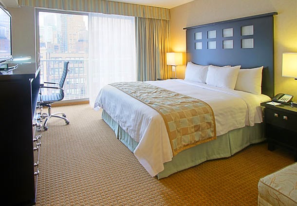 Photo of Fairfield Inn & Suites New York Manhattan/Chelsea in New York City, New York, United States - 5 Picture of Point of interest, Establishment, Lodging
