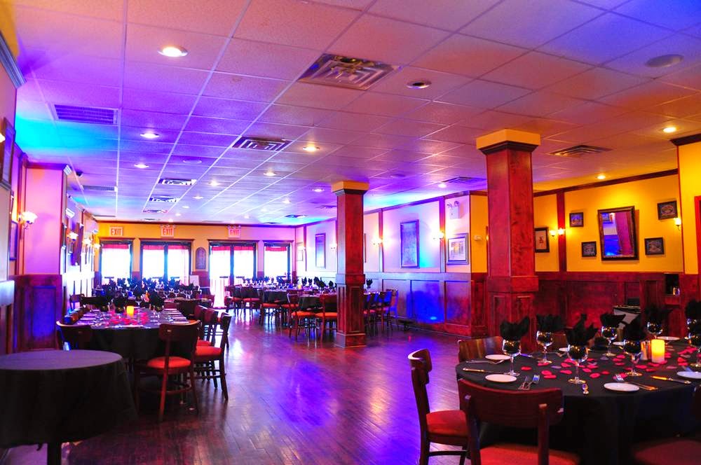 Photo of Da Noi in Staten Island City, New York, United States - 2 Picture of Restaurant, Food, Point of interest, Establishment, Bar