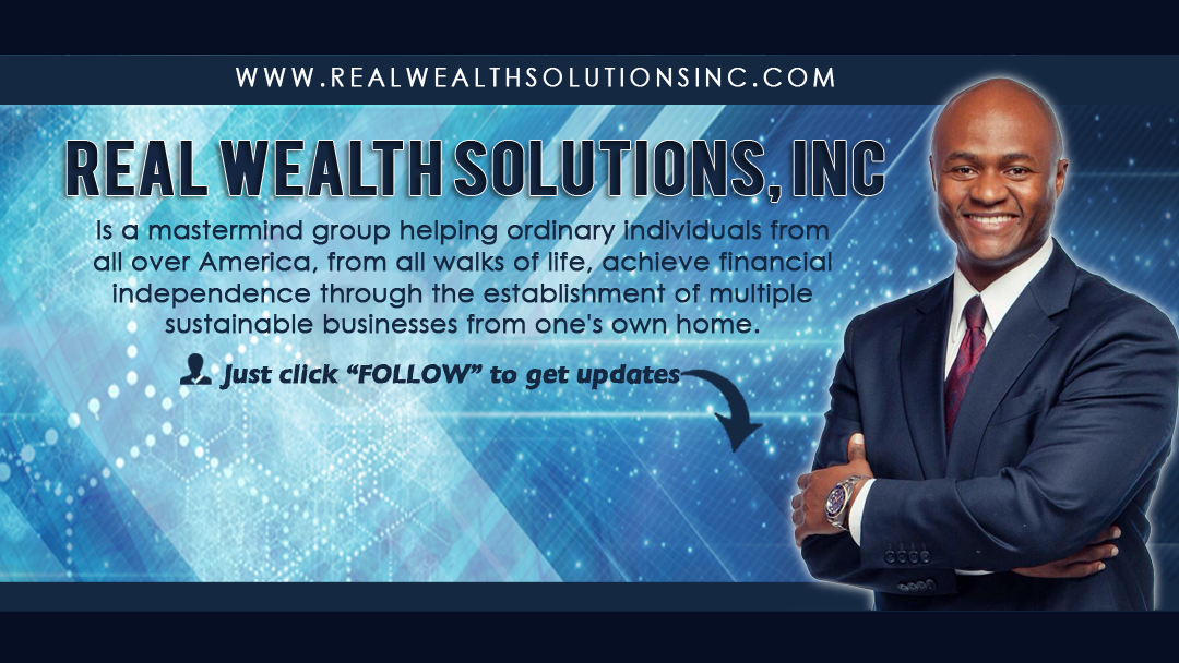Photo of Real Wealth Solutions, Inc in Kings County City, New York, United States - 4 Picture of Point of interest, Establishment, Finance
