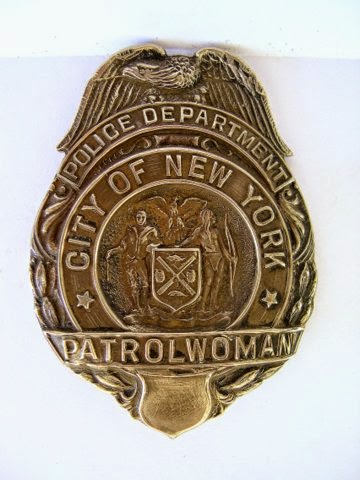 Photo of NYPD - 34th Precinct in New York City, New York, United States - 5 Picture of Point of interest, Establishment, Police