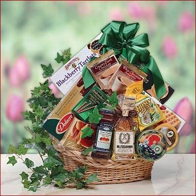 Photo of Personally Yours Gift Baskets in Cranford City, New Jersey, United States - 8 Picture of Point of interest, Establishment, Store