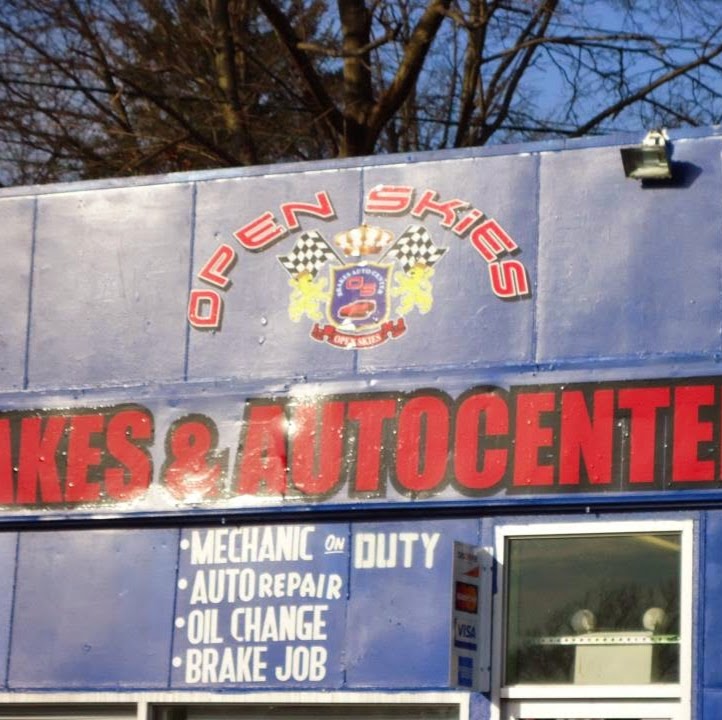 Photo of Open Skies Brake & Auto Center in East Orange City, New Jersey, United States - 3 Picture of Point of interest, Establishment, Car repair