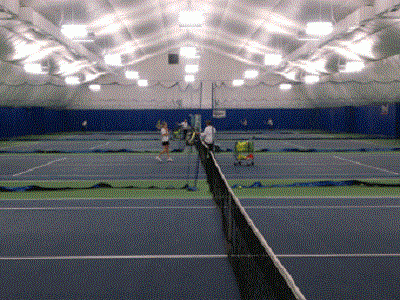 Photo of Rye Racquet Club in Harrison City, New York, United States - 3 Picture of Point of interest, Establishment