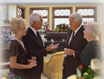 Photo of Elmont Funeral Home Inc in Elmont City, New York, United States - 3 Picture of Point of interest, Establishment, Funeral home, Cemetery