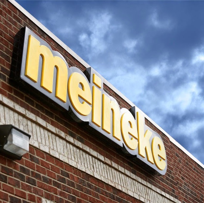 Photo of Meineke Car Care Center in Maplewood City, New Jersey, United States - 5 Picture of Point of interest, Establishment, Store, Car repair