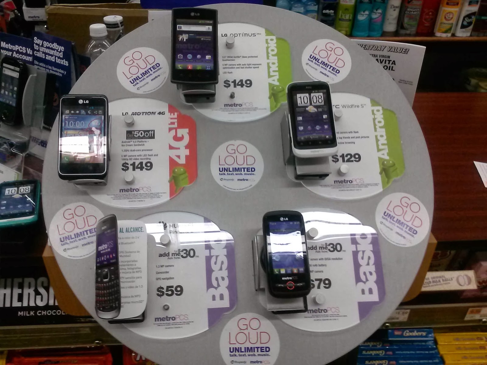 Photo of MetroPCS Authorized Dealer in Jamaica City, New York, United States - 7 Picture of Point of interest, Establishment, Store