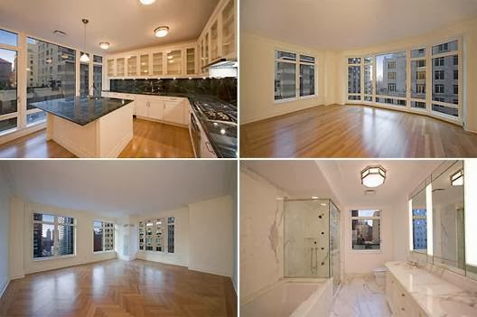 Photo of 15 Central Park West in New York City, New York, United States - 4 Picture of Point of interest, Establishment, Real estate agency