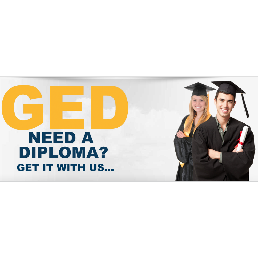 Photo of GED TESTING CENTER in Passaic City, New Jersey, United States - 2 Picture of Point of interest, Establishment