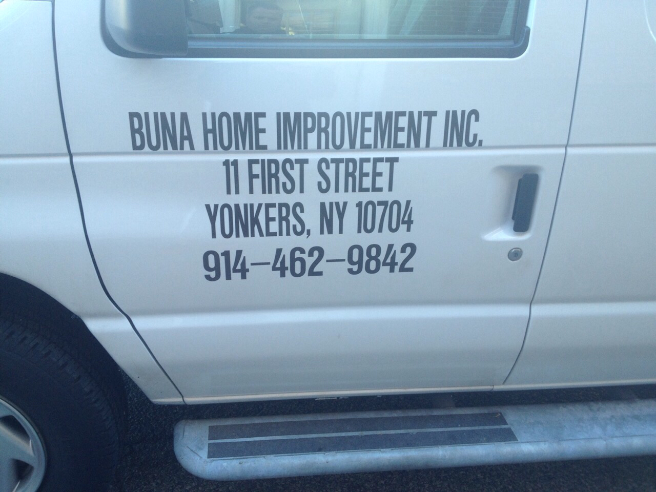 Photo of Buna Home Improvement Inc in Yonkers City, New York, United States - 10 Picture of Point of interest, Establishment, General contractor