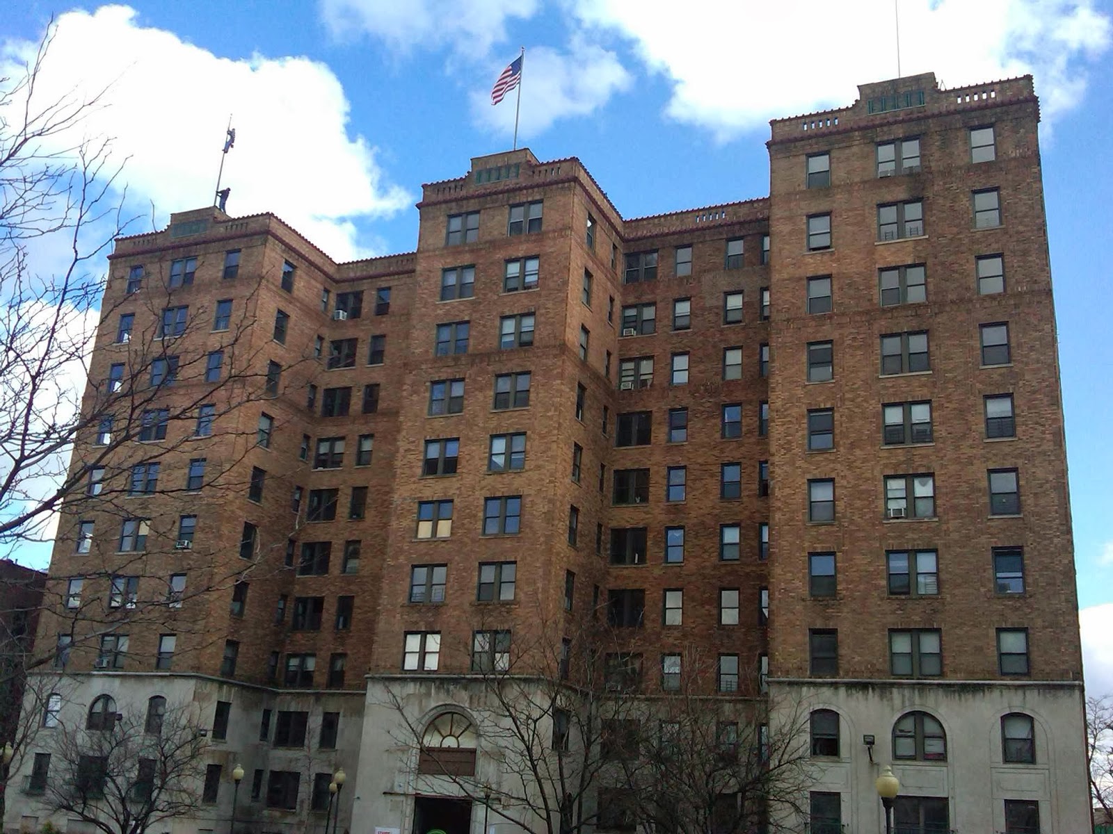 Photo of 106 S Harrison Holding LLC in East Orange City, New Jersey, United States - 1 Picture of Point of interest, Establishment