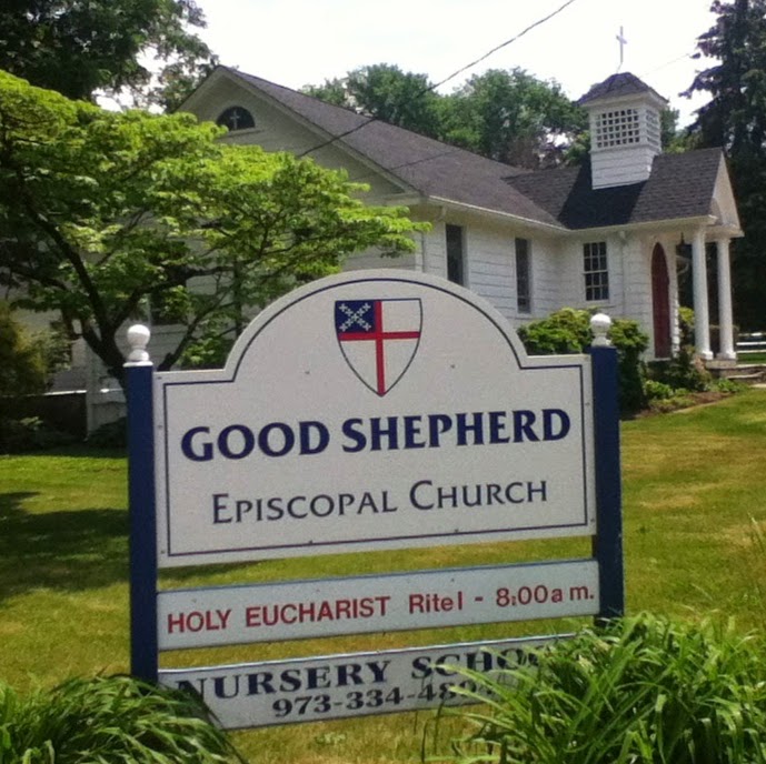 Photo of Good Shepherd Episcopal Church in Towaco City, New Jersey, United States - 1 Picture of Point of interest, Establishment, Church, Place of worship