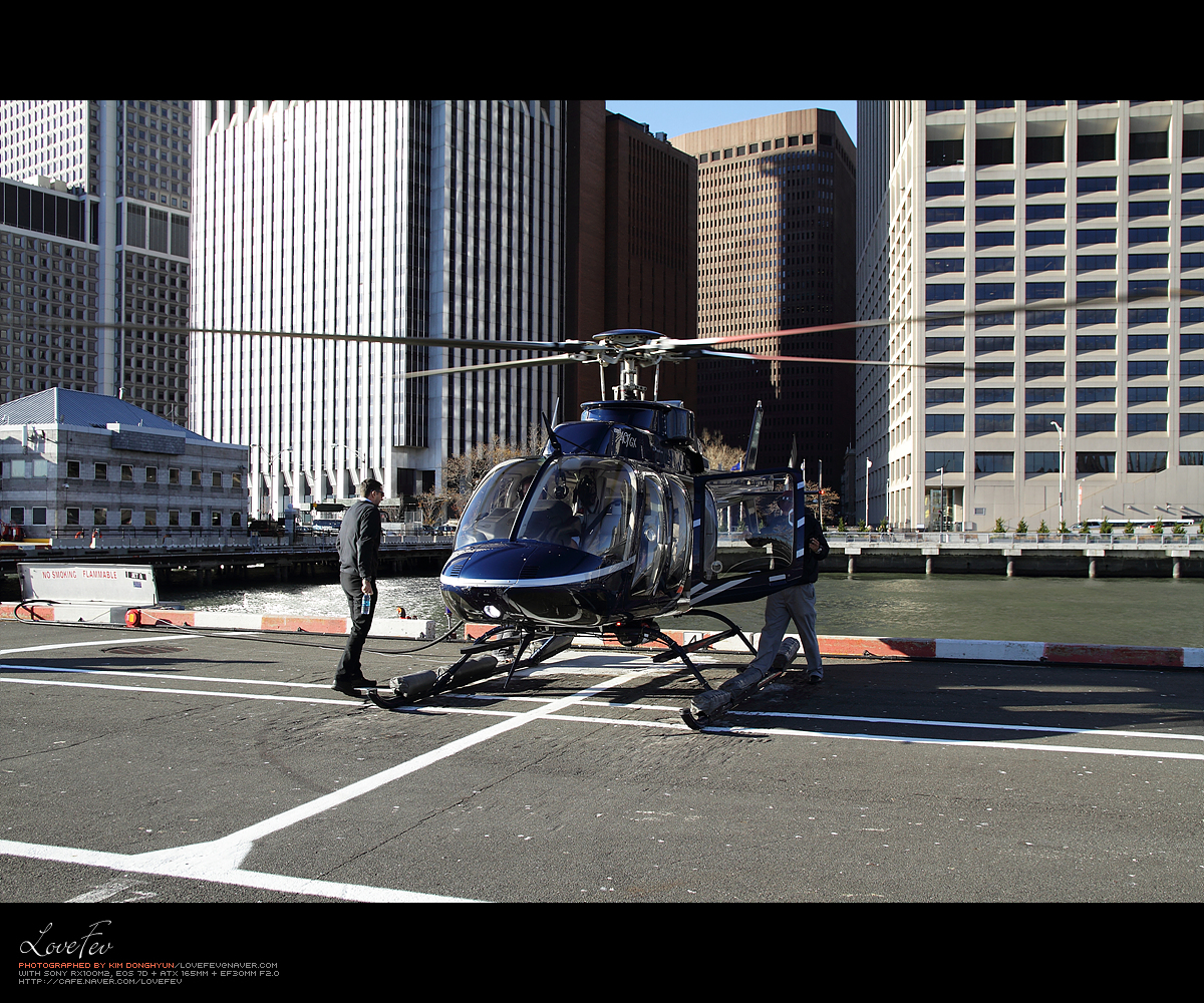 Photo of New York Helicopter Inc in New York City, New York, United States - 6 Picture of Point of interest, Establishment, Travel agency