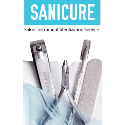 Photo of Sanicure, Nipper, Clipper, Pusher, Wholesalers in Ridgefield City, New Jersey, United States - 5 Picture of Point of interest, Establishment, Store, Beauty salon, Hair care